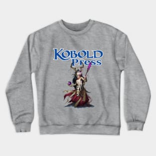 Kobold Press Kobold Warlock Crewneck Sweatshirt